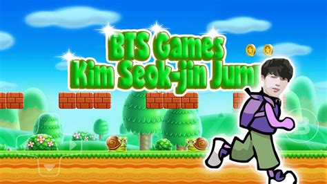 jin's jungle jump